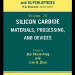 خرید و دانلود نسخه کامل کتاب Silicon Carbide Materials Processing Devices