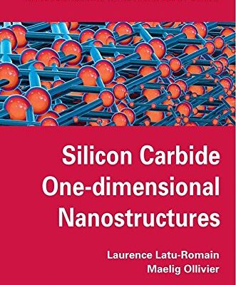 خرید و دانلود نسخه کامل کتاب Silicon Carbide One-dimensional Nanostructures