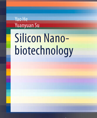 خرید و دانلود نسخه کامل کتاب Silicon Nano-biotechnology