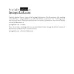 خرید و دانلود نسخه کامل کتاب Silicon Photonics II: Components and Integration