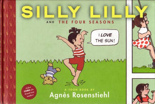 خرید و دانلود نسخه کامل کتاب Silly Lilly and the Four Seasons_68e4ef6ef0313.jpeg خرید و دانلود نسخه کامل کتاب Silly Lilly and the Four Seasons