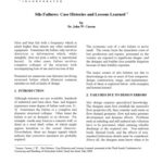 خرید و دانلود نسخه کامل کتاب Silo Failures: Case Histories and Lessons Learned