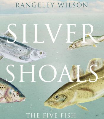 خرید و دانلود نسخه کامل کتاب Silver Shoals: A History of Britain in Five Fish