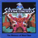 خرید و دانلود نسخه کامل کتاب Silverhawks –  The menace Of Mon_star