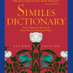 خرید و دانلود نسخه کامل کتاب Similes Dictionary