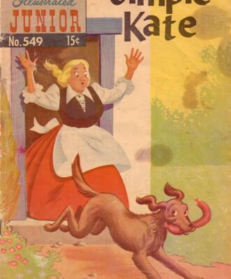 خرید و دانلود نسخه کامل کتاب Simple Kate