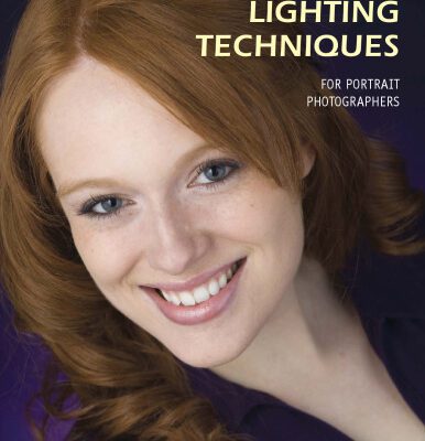 خرید و دانلود نسخه کامل کتاب Simple Lighting Techniques for Portrait Photographers