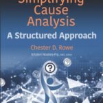 خرید و دانلود نسخه کامل کتاب Simplifying Cause Analysis: A Structured Approach