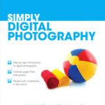 خرید و دانلود نسخه کامل کتاب Simply Digital Photography
