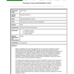 خرید و دانلود نسخه کامل کتاب Simulation and Control of Reactive Distillation