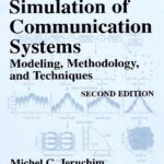 خرید و دانلود نسخه کامل کتاب Simulation Of Communication Systems