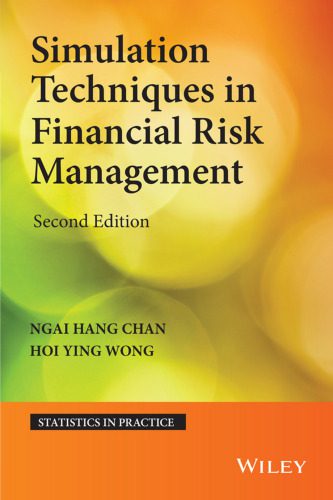 خرید و دانلود نسخه کامل کتاب Simulation Techniques in Financial Risk Management_68dd1d603c5d1.jpeg خرید و دانلود نسخه کامل کتاب Simulation Techniques in Financial Risk Management