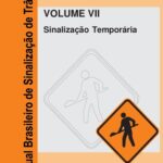 خرید و دانلود نسخه کامل کتاب Sinalização Temporária