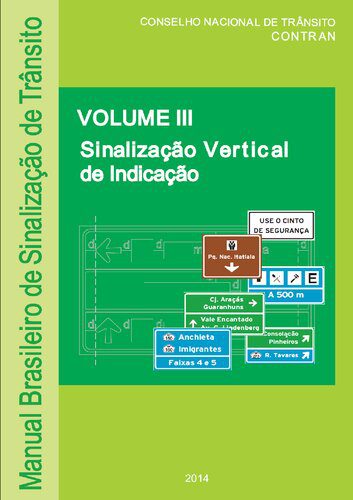 خرید و دانلود نسخه کامل کتاب Sinalização Vertical de Indicação_68f5bdd980ec4.jpeg خرید و دانلود نسخه کامل کتاب Sinalização Vertical de Indicação