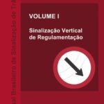 خرید و دانلود نسخه کامل کتاب Sinalização Vertical de Regulamentação
