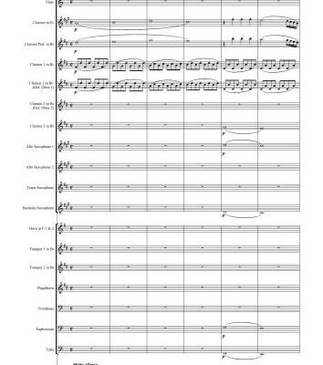 خرید و دانلود نسخه کامل کتاب Sinfonia Nr.41 (Jupiter). IV Movimiento