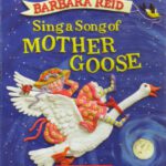 خرید و دانلود نسخه کامل کتاب Sing a Song of Mother Goose