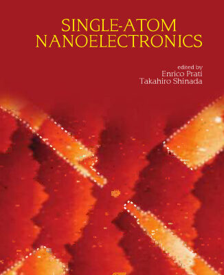 خرید و دانلود نسخه کامل کتاب Single-atom nanoelectronics