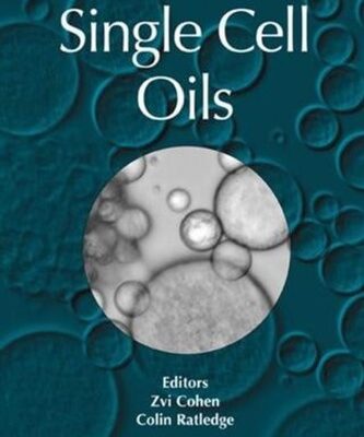 خرید و دانلود نسخه کامل کتاب Single Cell Oils