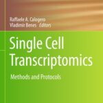 خرید و دانلود نسخه کامل کتاب Single Cell Transcriptomics: Methods and Protocols