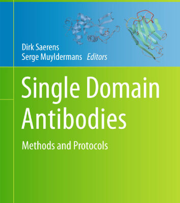 خرید و دانلود نسخه کامل کتاب Single Domain Antibodies: Methods and Protocols