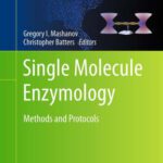 خرید و دانلود نسخه کامل کتاب Single Molecule Enzymology: Methods and Protocols