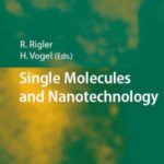 خرید و دانلود نسخه کامل کتاب Single molecules and nanotechnology
