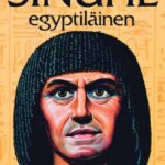 خرید و دانلود نسخه کامل کتاب Sinuhe egyptiläinen
