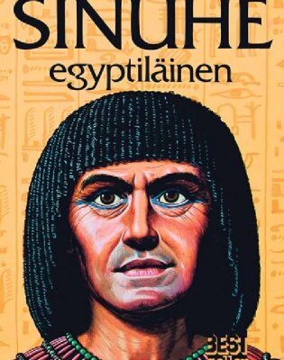 خرید و دانلود نسخه کامل کتاب Sinuhe egyptiläinen
