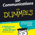 خرید و دانلود نسخه کامل کتاب SIP Communications For Dummies