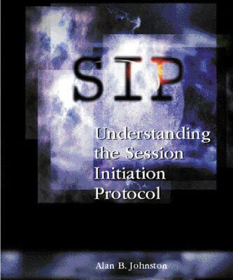 خرید و دانلود نسخه کامل کتاب Sip: Understanding the Session Initiation Protocol
