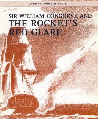 خرید و دانلود نسخه کامل کتاب Sir William Congreve and the Rocket’s Red Glare