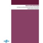 خرید و دانلود نسخه کامل کتاب Sistema de gestão da qualidade para certificação compulsória de produtos