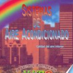 خرید و دانلود نسخه کامل کتاب Sistemas de aire acondicionado