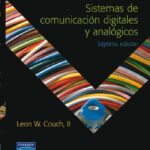 خرید و دانلود نسخه کامل کتاب Sistemas de Comunicación Digitales y Analógicos