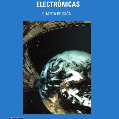 خرید و دانلود نسخه کامل کتاب Sistemas de Comunicaciones Electrónicas