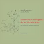 خرید و دانلود نسخه کامل کتاب Sistemática y filogenia de los vertebrados, con énfasis en la fauna argentina