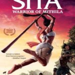 خرید و دانلود نسخه کامل کتاب Sita – Warrior of Mithila