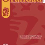 خرید و دانلود نسخه کامل کتاب Sitios patrimoniales : tradiciones orales