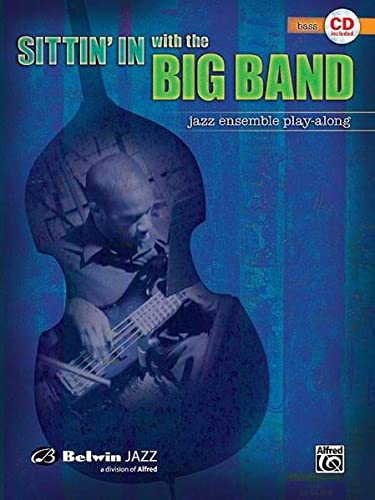 خرید و دانلود نسخه کامل کتاب Sittin’ In with the Big Band, Vol 1: Bass, Book & CD_68df93ae3d231.jpeg خرید و دانلود نسخه کامل کتاب Sittin’ In with the Big Band, Vol 1: Bass, Book & CD