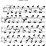 خرید و دانلود نسخه کامل کتاب Six Preludes and Fugues. Op.35