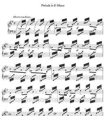 خرید و دانلود نسخه کامل کتاب Six Preludes and Fugues. Op.35