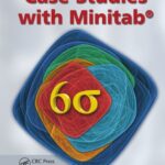 خرید و دانلود نسخه کامل کتاب Six Sigma Case Studies with Minitab®