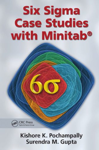 خرید و دانلود نسخه کامل کتاب Six Sigma Case Studies with Minitab®_68dd313ce9afe.jpeg خرید و دانلود نسخه کامل کتاب Six Sigma Case Studies with Minitab®