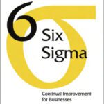 خرید و دانلود نسخه کامل کتاب Six Sigma: Continual Improvement for Businesses