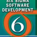 خرید و دانلود نسخه کامل کتاب Six Sigma Software Development, Second Edition