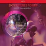 خرید و دانلود نسخه کامل کتاب Sixth Futures Forum on Crisis Communication :  Reykjavik, Iceland, 10 – 11 May 2004