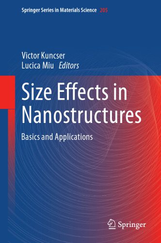 خرید و دانلود نسخه کامل کتاب Size Effects in Nanostructures: Basics and Applications_68f51f5685461.jpeg خرید و دانلود نسخه کامل کتاب Size Effects in Nanostructures: Basics and Applications