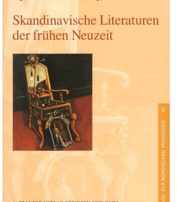 خرید و دانلود نسخه کامل کتاب Skandinavische Literaturen der frühen Neuzeit