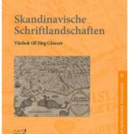 خرید و دانلود نسخه کامل کتاب Skandinavische Schriftlandschaften: Vänbok till Jürg Glauser